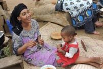 Mission droits des femmes Tanzanie