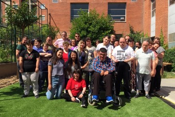 l'ESpagne a besoin de bénévoles