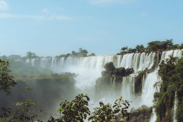 Mission humanitaire en Argentine