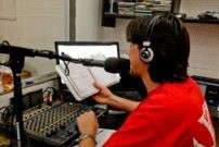 bénévolat journalisme argentine