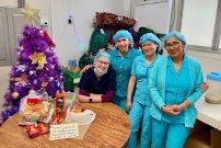 Stage infirmier aux côtés des équipes soignantes d'un hôpital de Cuzco au Pérou